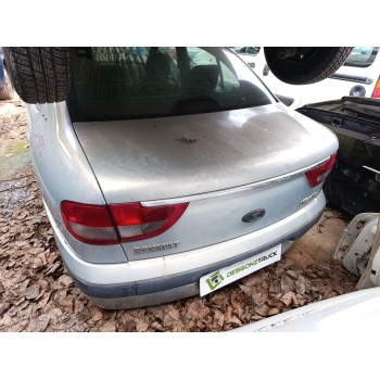 renault megane i classic (la0) del año 1997