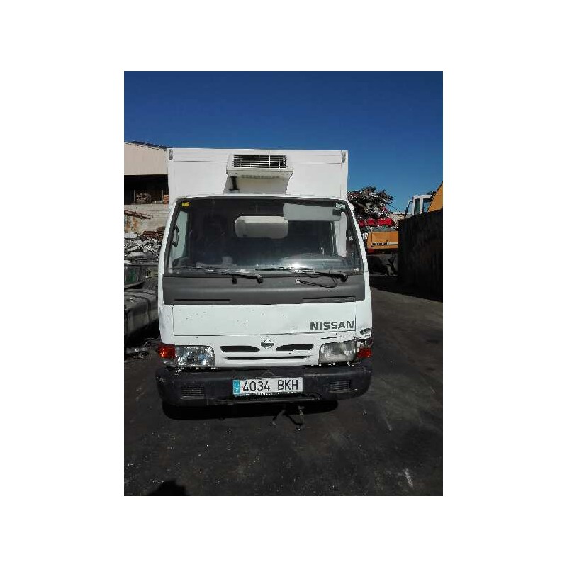 NISSAN CABSTAR E