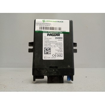 MODULO ELECTRONICO 2049850 