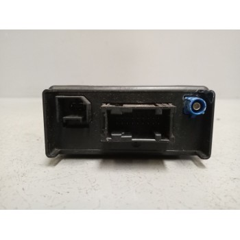 Recambio de modulo electronico para daf serie xf euro 6 12.9 diesel referencia OEM IAM 2049850  