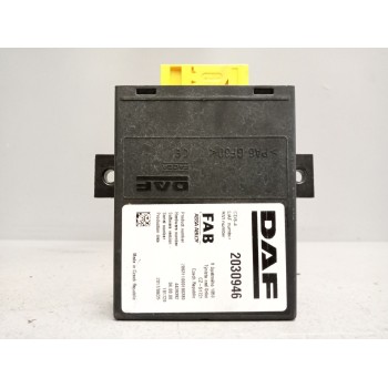 MODULO ELECTRONICO 2030946 