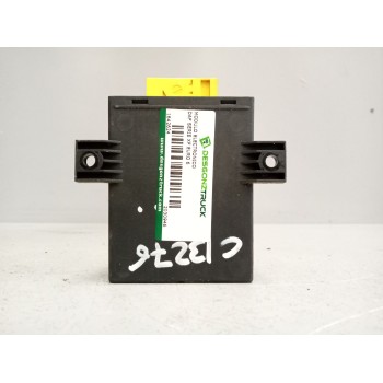 Recambio de modulo electronico para daf serie xf euro 6 12.9 diesel referencia OEM IAM 2030946  