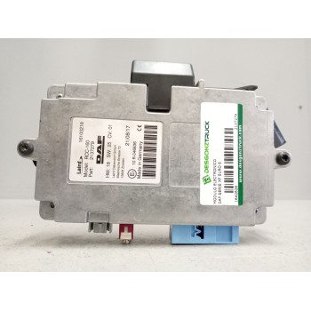 MODULO ELECTRONICO 2137279 