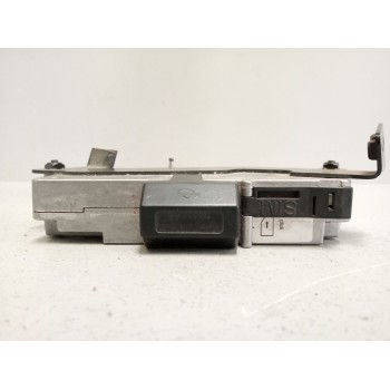 Recambio de modulo electronico para daf serie xf euro 6 12.9 diesel referencia OEM IAM 2137279  