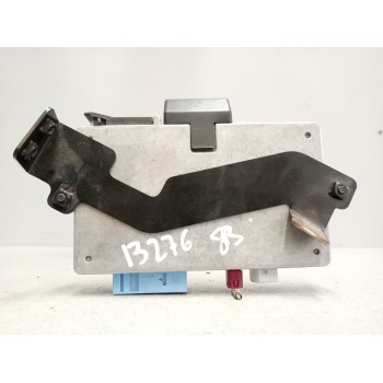 Recambio de modulo electronico para daf serie xf euro 6 12.9 diesel referencia OEM IAM 2137279  