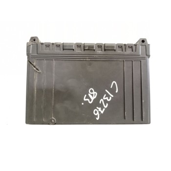 Recambio de modulo electronico para daf serie xf euro 6 12.9 diesel referencia OEM IAM 2034161  