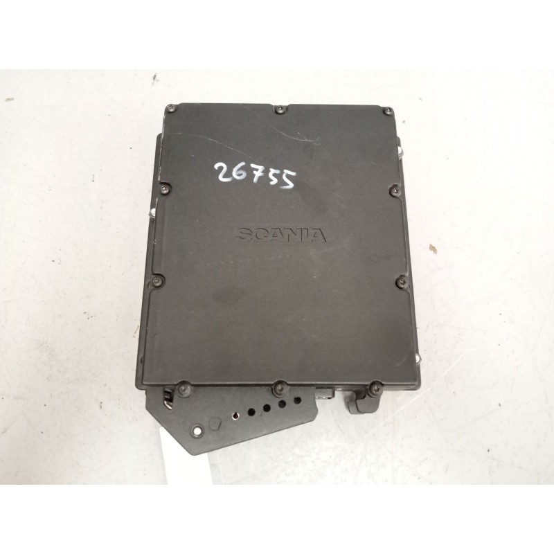 Recambio de modulo electronico para scania serie 4 (p/r 164 l) 15.6 diesel referencia OEM IAM 1505135  