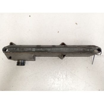 Recambio de sensor para volvo fe 340 fg 4x2 low corto referencia OEM IAM 21813291 8353477124 