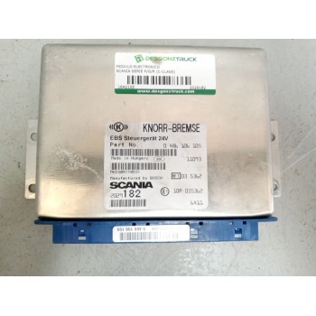 MODULO ELECTRONICO 2029182 0486106105 