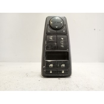 Recambio de mando elevalunas delantero izquierdo para man tgx 18.480 12.4 diesel referencia OEM IAM 81258067063  
