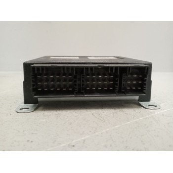 Recambio de modulo electronico para scania serie p/g/r (c-clase) 15.6 diesel referencia OEM IAM 1851677 4461702160 