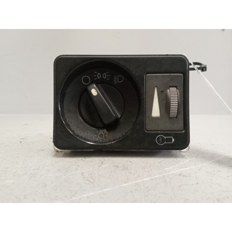 Recambio de mando luces para scania serie 4 (p/r 164 l) 15.6 diesel referencia OEM IAM   