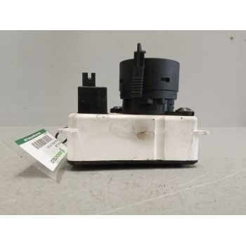 Recambio de mando luces para scania serie 4 (p/r 164 l) 15.6 diesel referencia OEM IAM   