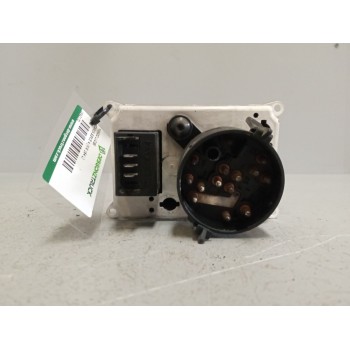 Recambio de mando luces para scania serie 4 (p/r 164 l) 15.6 diesel referencia OEM IAM   