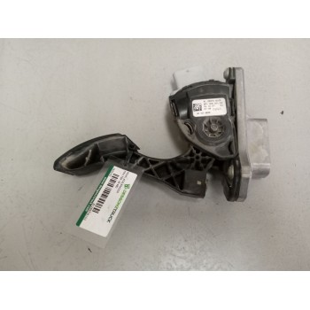 PEDAL ACELERADOR 81289706103 