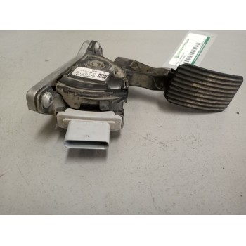 Recambio de pedal acelerador para man tgx 18.480 12.4 diesel referencia OEM IAM 81289706103  