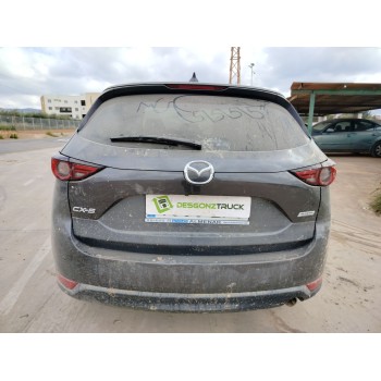 mazda cx-5 (kf) del año 2020
