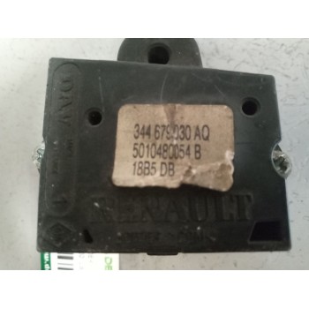 Recambio de mando intarder para renault hr 420.18/26 premium 01  11.1 diesel referencia OEM IAM 5010480054  