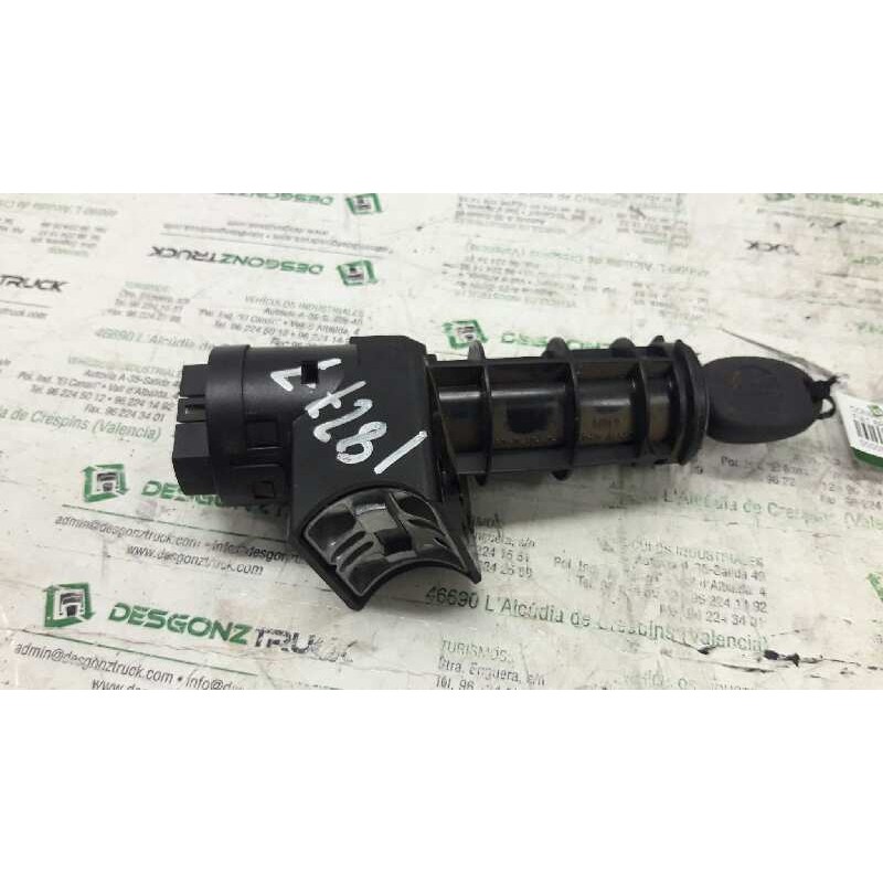 Recambio de conmutador de arranque para fiat bravo (182) 16v 80 sx referencia OEM IAM   