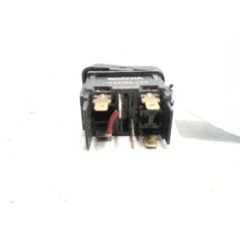 Recambio de interruptor para scania serie 4 (p/r 164 l) 15.6 diesel referencia OEM IAM 1488066  