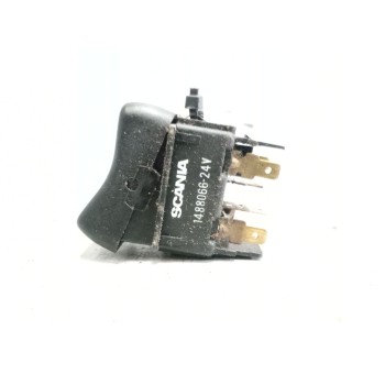 Recambio de interruptor para scania serie 4 (p/r 164 l) 15.6 diesel referencia OEM IAM 1488066  