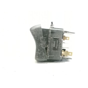 Recambio de interruptor para scania serie 4 (p/r 164 l) 15.6 diesel referencia OEM IAM 1352114  
