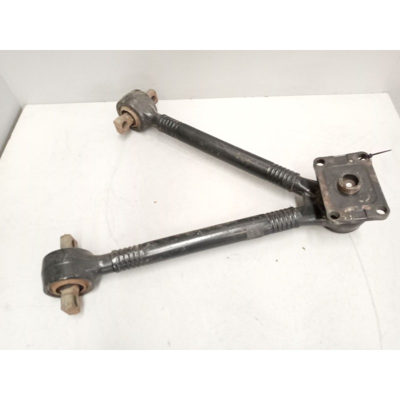 Recambio de uve eje trasero para man tg - a 18.410 12.0 diesel referencia OEM IAM 81432706080 81432706122 