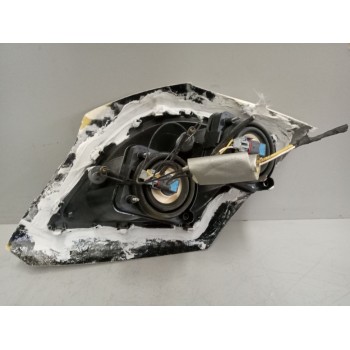 Recambio de faro izquierdo para daf serie xf euro 6 12.9 diesel referencia OEM IAM 1784822  