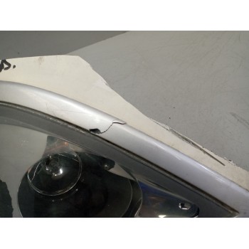 Recambio de faro izquierdo para daf serie xf euro 6 12.9 diesel referencia OEM IAM 1784822  