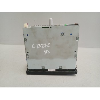 Recambio de sistema audio / radio cd para daf serie xf euro 6 12.9 diesel referencia OEM IAM 1858912  