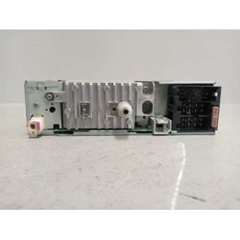 Recambio de sistema audio / radio cd para daf serie xf euro 6 12.9 diesel referencia OEM IAM 1858912  