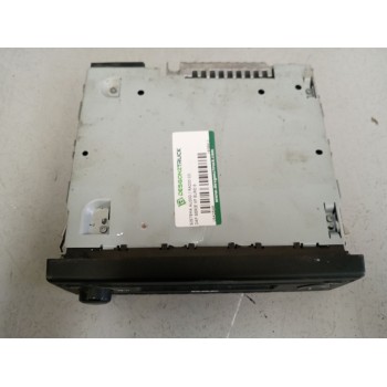 Recambio de sistema audio / radio cd para daf serie xf euro 6 12.9 diesel referencia OEM IAM 1858912  