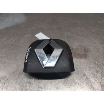 Recambio de asidero porton maletero para renault clio ii fase ii (b/cb0) authentique referencia OEM IAM 8200060918  