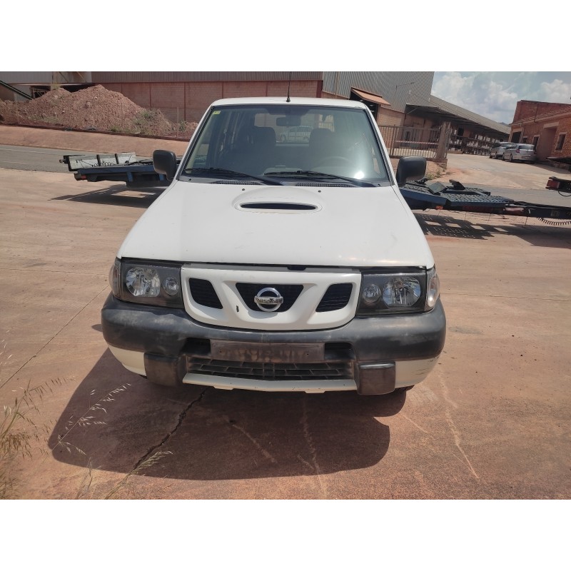 NISSAN TERRANO/TERRANO.II (R20)