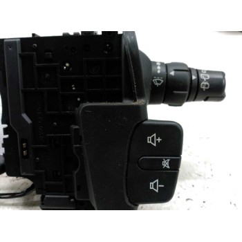 Recambio de mando limpia para renault scenic ii authentique referencia OEM IAM 8200127728  