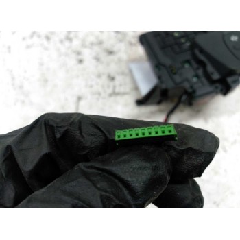 Recambio de mando limpia para renault scenic ii authentique referencia OEM IAM 8200127728  