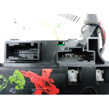 Recambio de mando limpia para renault scenic ii authentique referencia OEM IAM 8200127728  