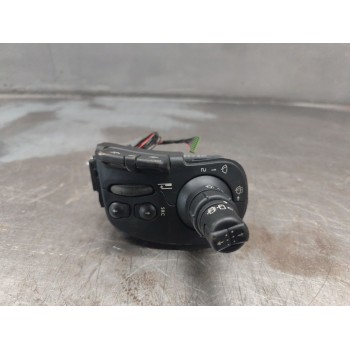 Recambio de mando limpia para renault scenic ii authentique referencia OEM IAM 8200127728  