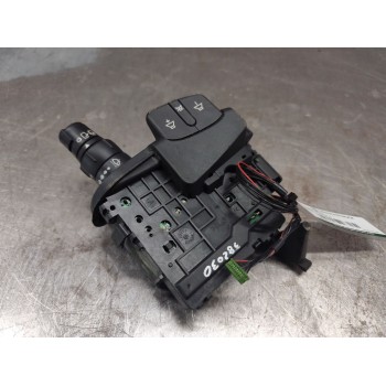 Recambio de mando limpia para renault scenic ii authentique referencia OEM IAM 8200127728  