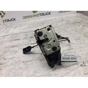 CERRADURA PUERTA DELANTERA IZQUIERDA 017972 
