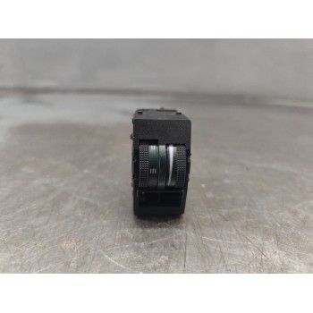 Recambio de boton regulacion de faros para seat ibiza (6l1) cool referencia OEM IAM 6L0919094B 7 PINS 