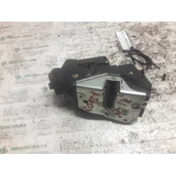 CERRADURA PUERTA DELANTERA IZQUIERDA 7 PINS 