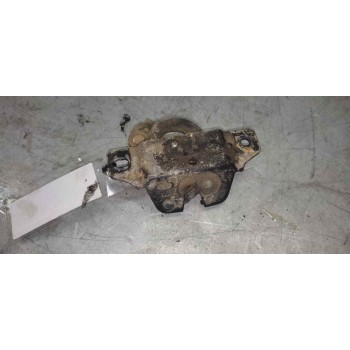 CERRADURA PUERTA CARGA INFERIOR DERECHA