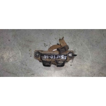Recambio de cerradura puerta carga para peugeot partner (s1) combispace referencia OEM IAM   INFERIOR DERECHA