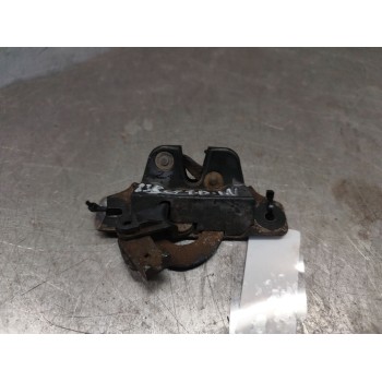 Recambio de cerradura puerta carga para peugeot partner (s1) combispace referencia OEM IAM   INFERIOR DERECHA