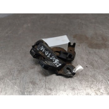 Recambio de cerradura puerta carga para peugeot partner (s1) combispace referencia OEM IAM   INFERIOR DERECHA