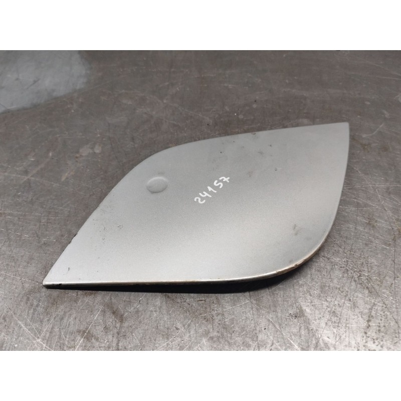 Recambio de tapa exterior combustible para ford focus lim. (cb8) titanium referencia OEM IAM BM51A405A02AC  