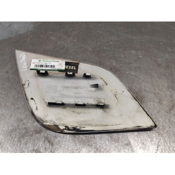 Recambio de tapa exterior combustible para ford focus lim. (cb8) titanium referencia OEM IAM BM51A405A02AC  