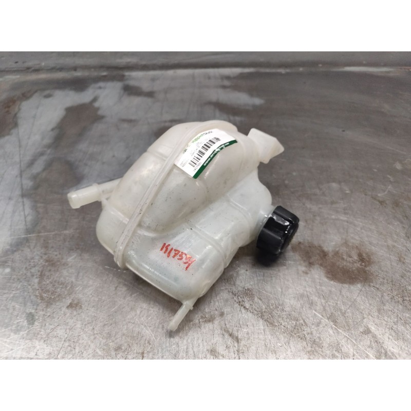 Recambio de deposito expansion para nissan qashqai ii (j11, j11_) 1.5 dci referencia OEM IAM   
