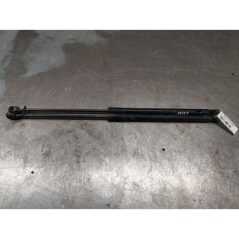 Recambio de amortiguadores maletero / porton para ford focus iii 1.0 ecoboost referencia OEM IAM BM51A406A1AE  